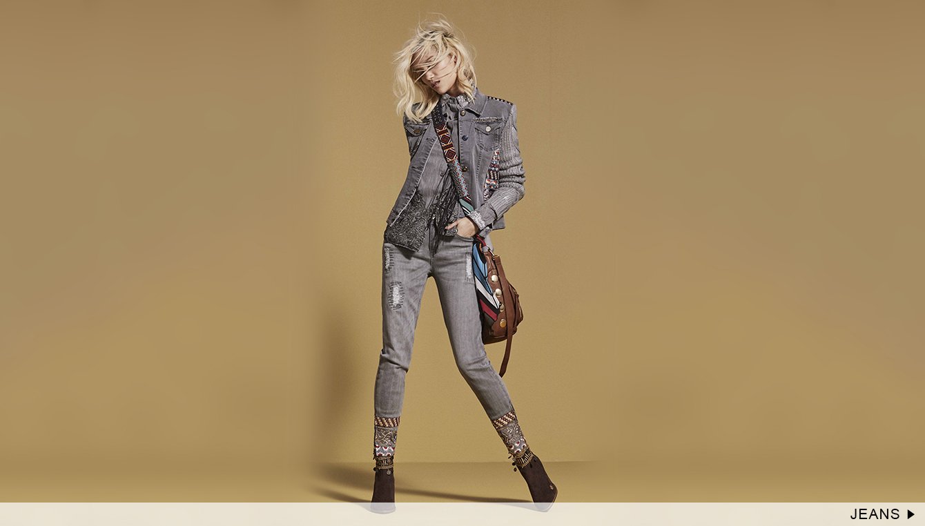 Desigual bei Amazon.de