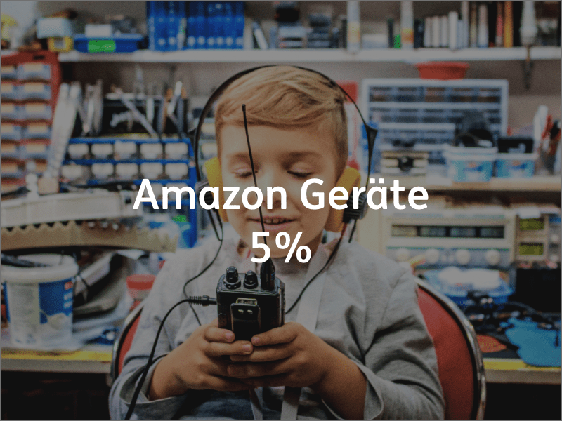 Amazon Geräte