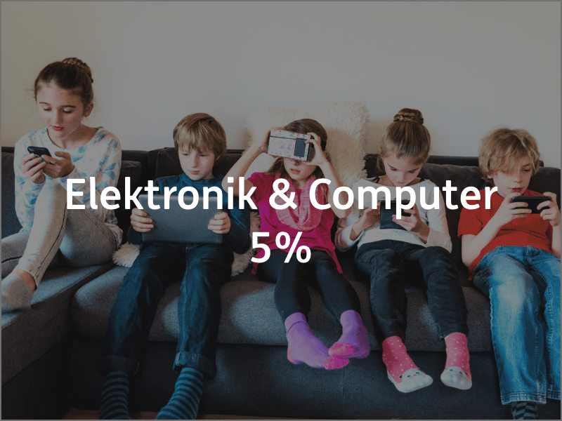 Elektronik