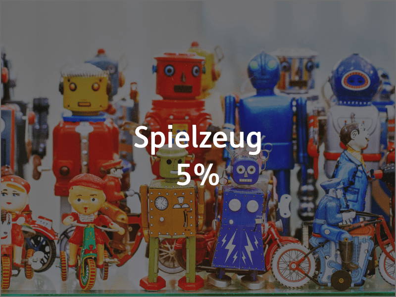 Spielzeug
