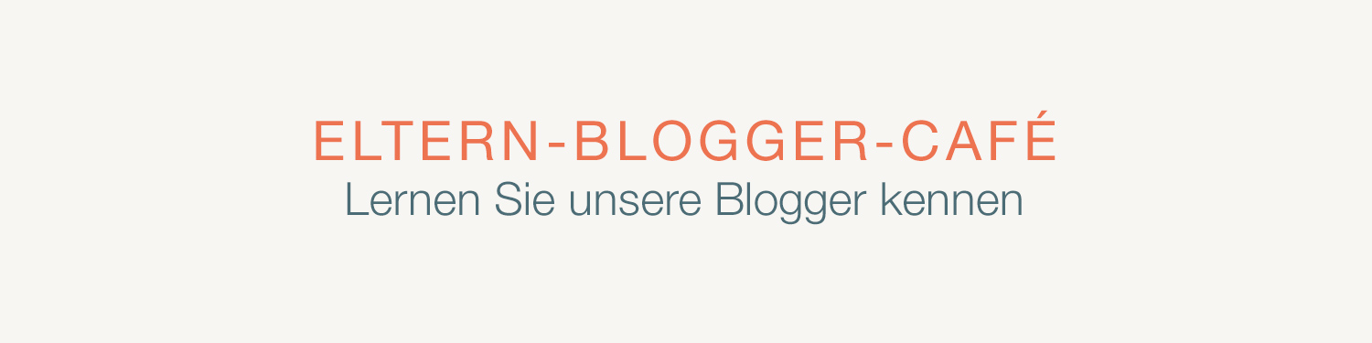 Unsere Blogger