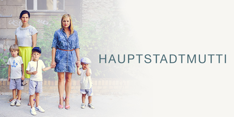 Hauptstadtmutti