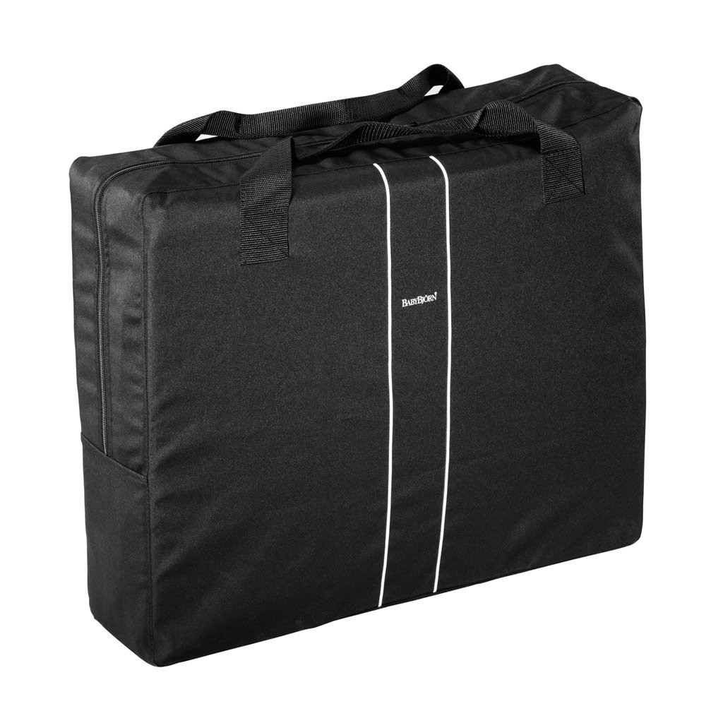 BABYBJÖRN Travel Cot Light Silver Amazon.co.uk Baby Products