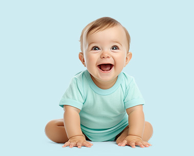 Neuer 15% Rabatt auf die Baby-Wunschliste