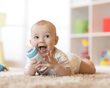 Neuer 15% Rabatt auf die Baby-Wunschliste