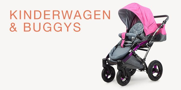 Kinderwagen