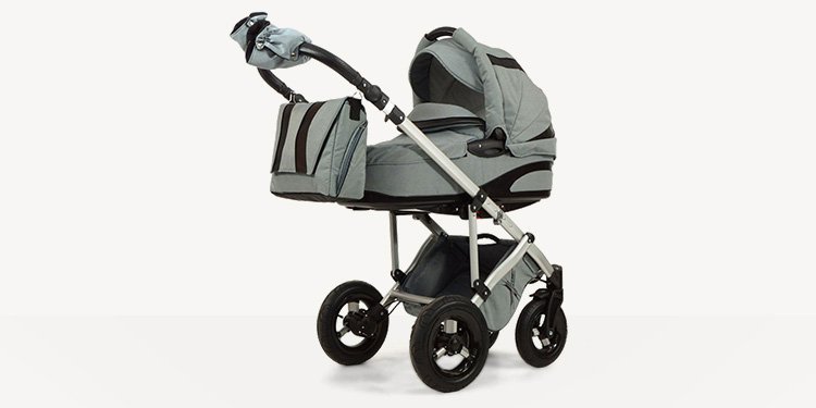 Kombikinderwagen