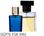 Düfte für ihn