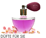Düfte für sie