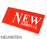 Unsere Neuheiten
