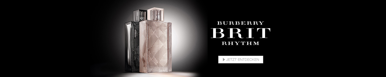 BURBERRY Brit Rhythm