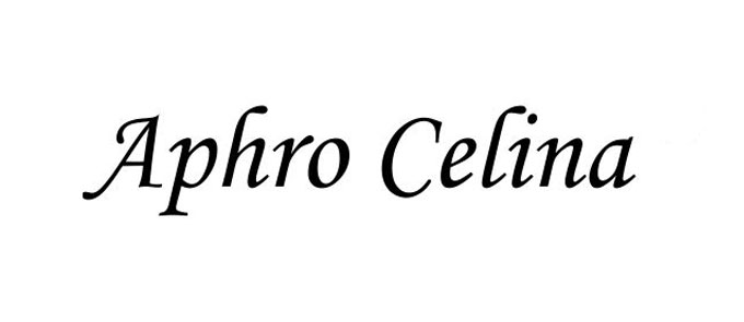 Aphro Celina