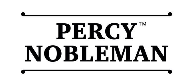 Percy Nobleman