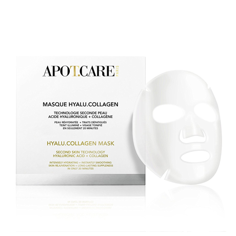 Apot.Care Gesichtsmaske