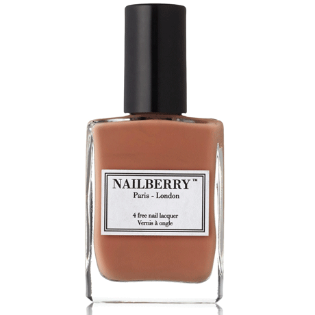Nailberry Nagellack