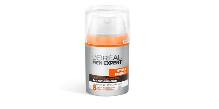 L'Oréal Men Expert 24h Anti-Müdigkeit