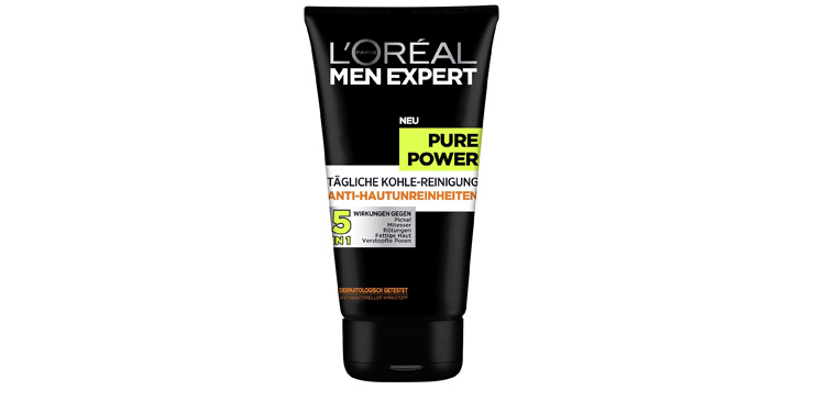 L'Oréal Men Expert Pure Power