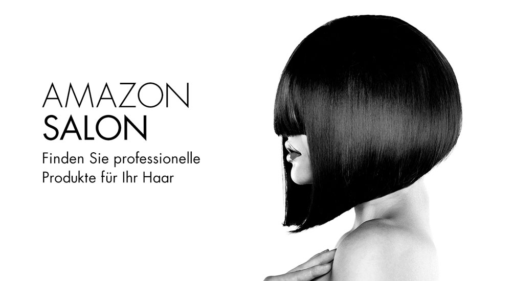 Amazon Salon