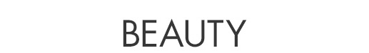 BEAUTY