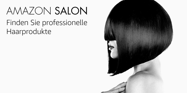 Amazon Salon