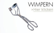 Wimpernzangen