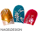 Nageldesign