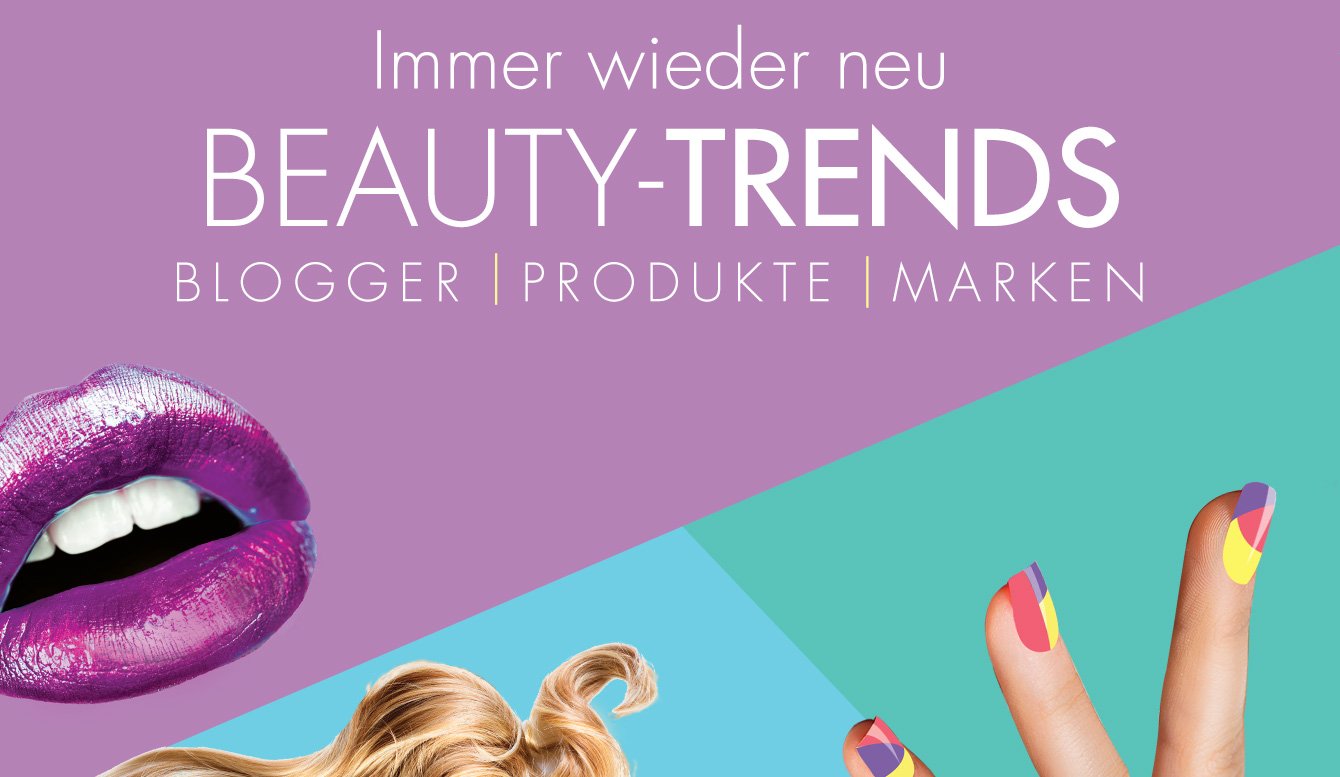 Beautytrends