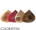 Coloration