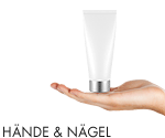 Hände & Nägel