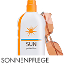Sonnenpflege