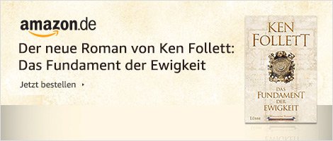 Der neue Ken Follett http://amzn.to/2wGmPy5