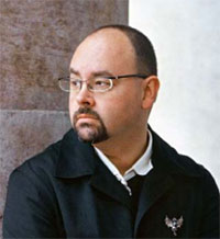 Carlos Ruiz Zafón