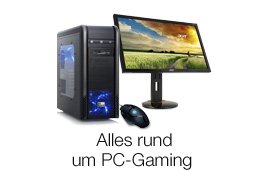 PC-Gaming