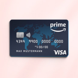 Bei Amazon.de Punkte sammeln