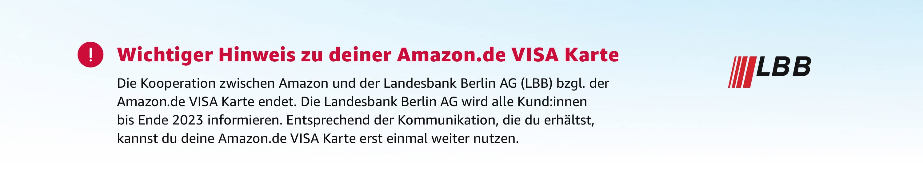 Amazon.de Mit der Amazon.de VISA Karte Punkte sammeln