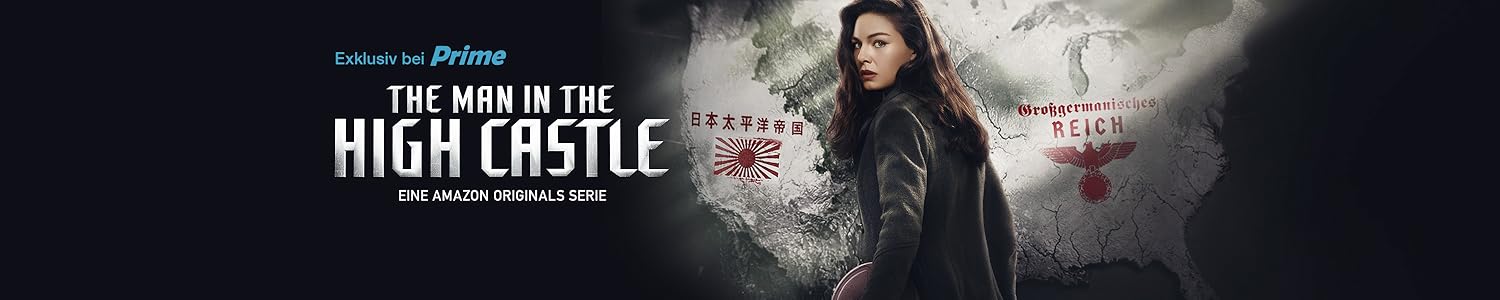 The Man in the High Castle - Staffel 1