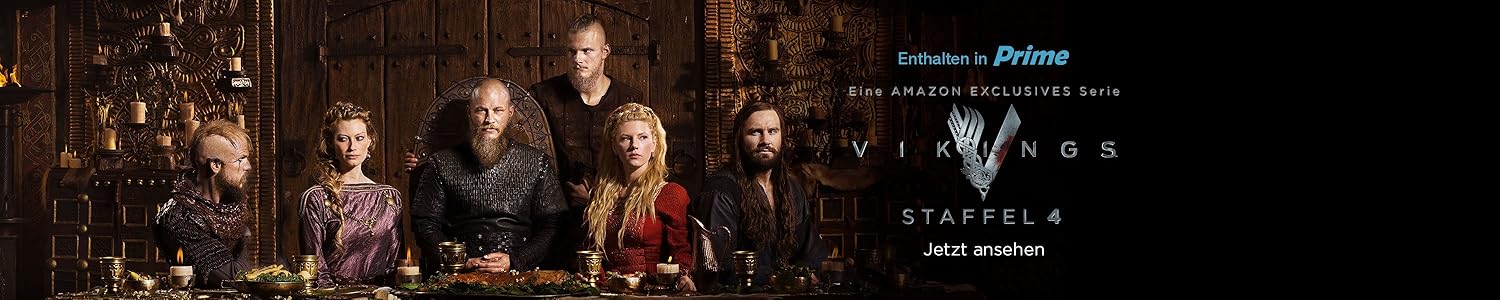 Vikings - Staffel 4