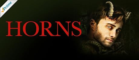 Horns, Enthalten in Prime