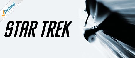 Star Trek (2009), Enthalten in Prime
