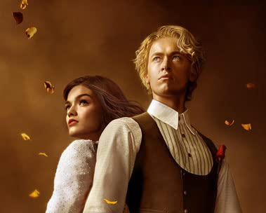 Die Tribute von Panem - The Ballad of Songbirds & Snakes