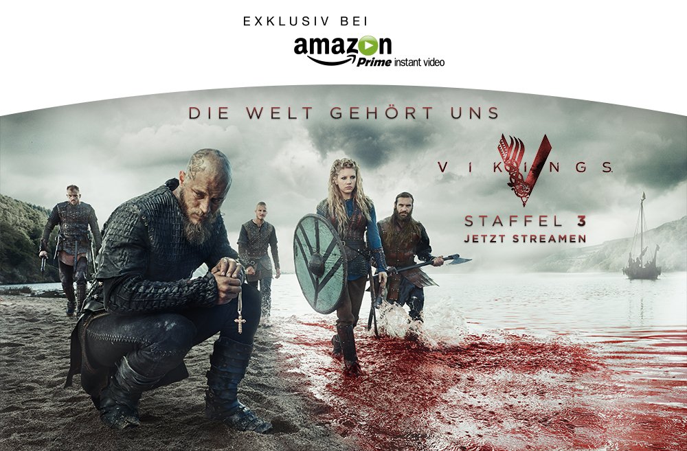 Amazon.de Prime Video