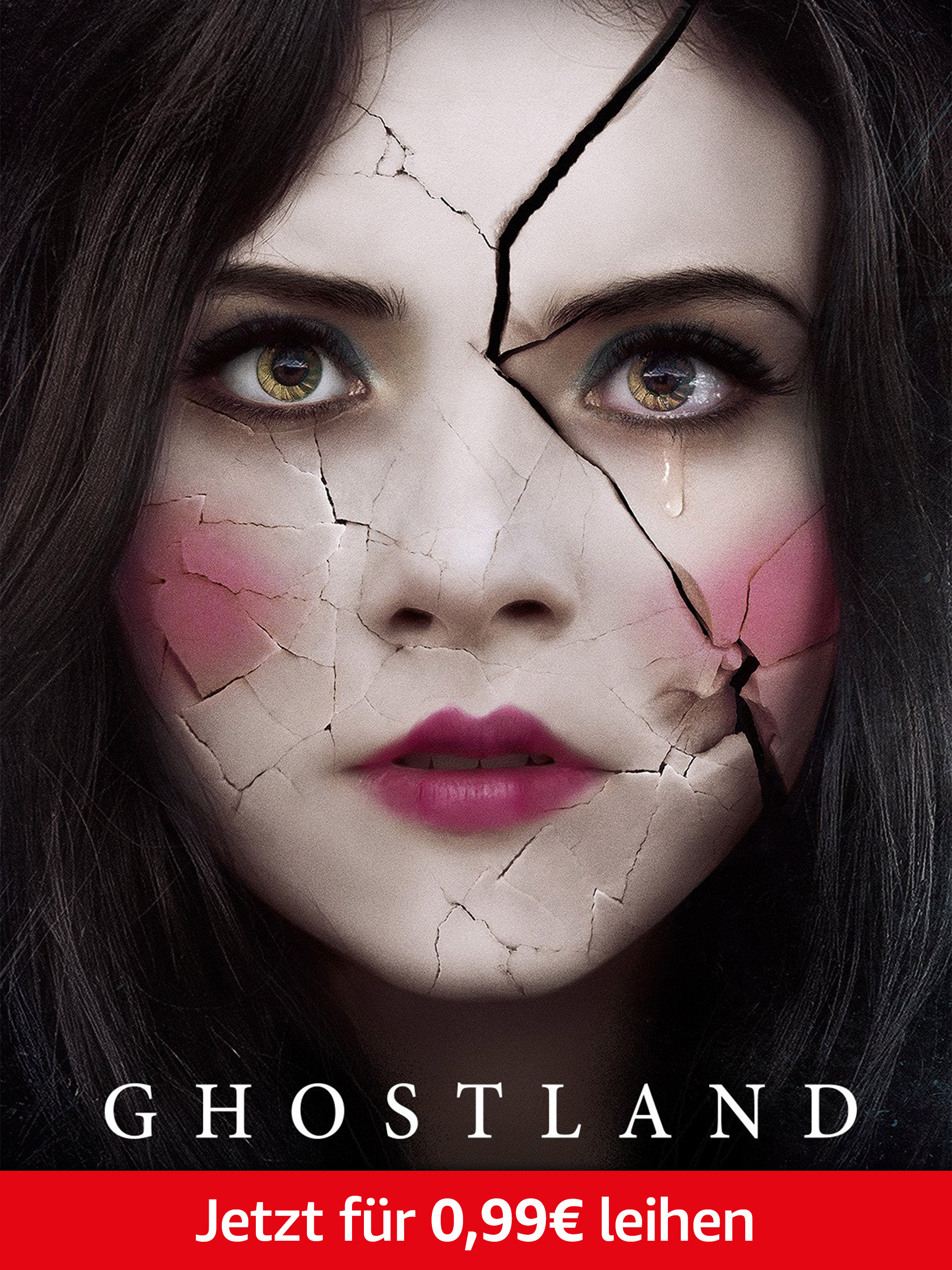 Nur heute: Ghostland für 0,99 leihen. Nur für Prime-Mitglieder.