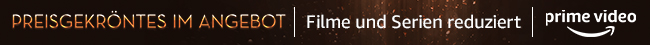 Preisgekröntes im Angebot: Filme und Serien reduziert