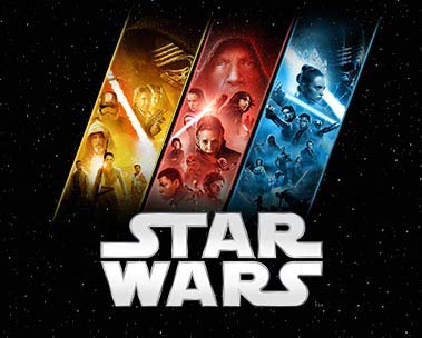 Star Wars im Angebot