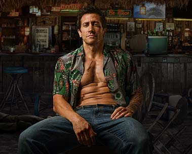 Road House: Filmpremiere - 21. März