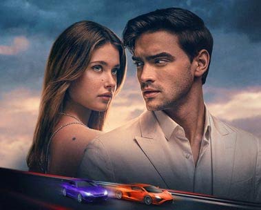 Culpa Nuestra - Unsere Schuld: Neuer Film