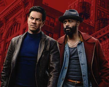 Play Dirty: Neuer Film