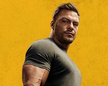 Reacher ist zurück: 15. Dezember