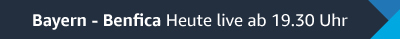 Prime Video UCL