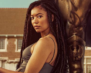 Gen V: aus der Welt von The Boys